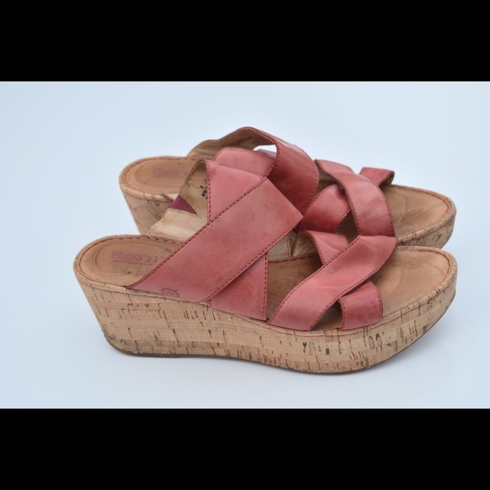 Born wedges - Picture 2 of 8